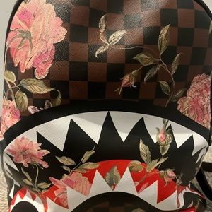 Sprayground Backpack